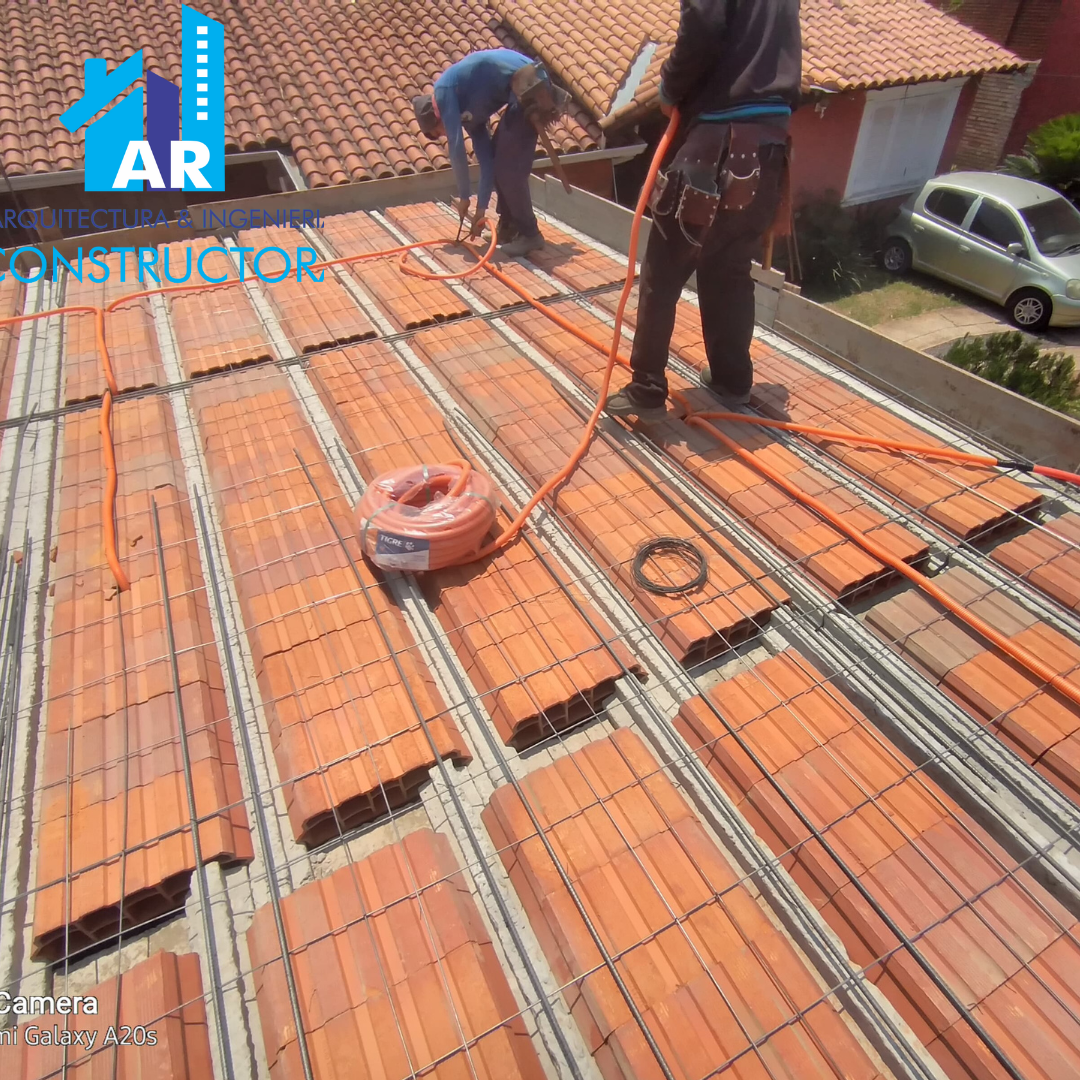 Obra AR Constructora