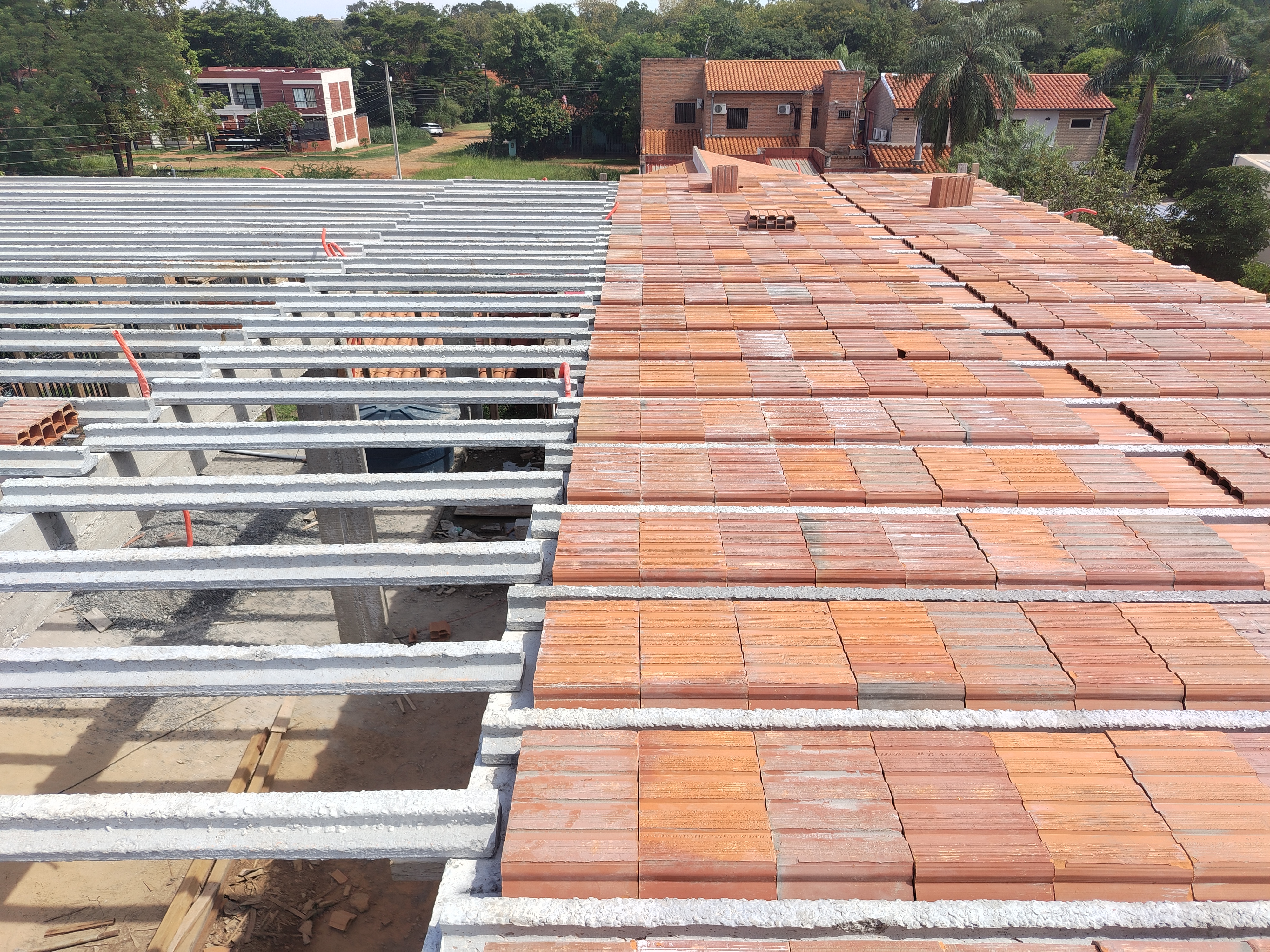 Obra AR Constructora
