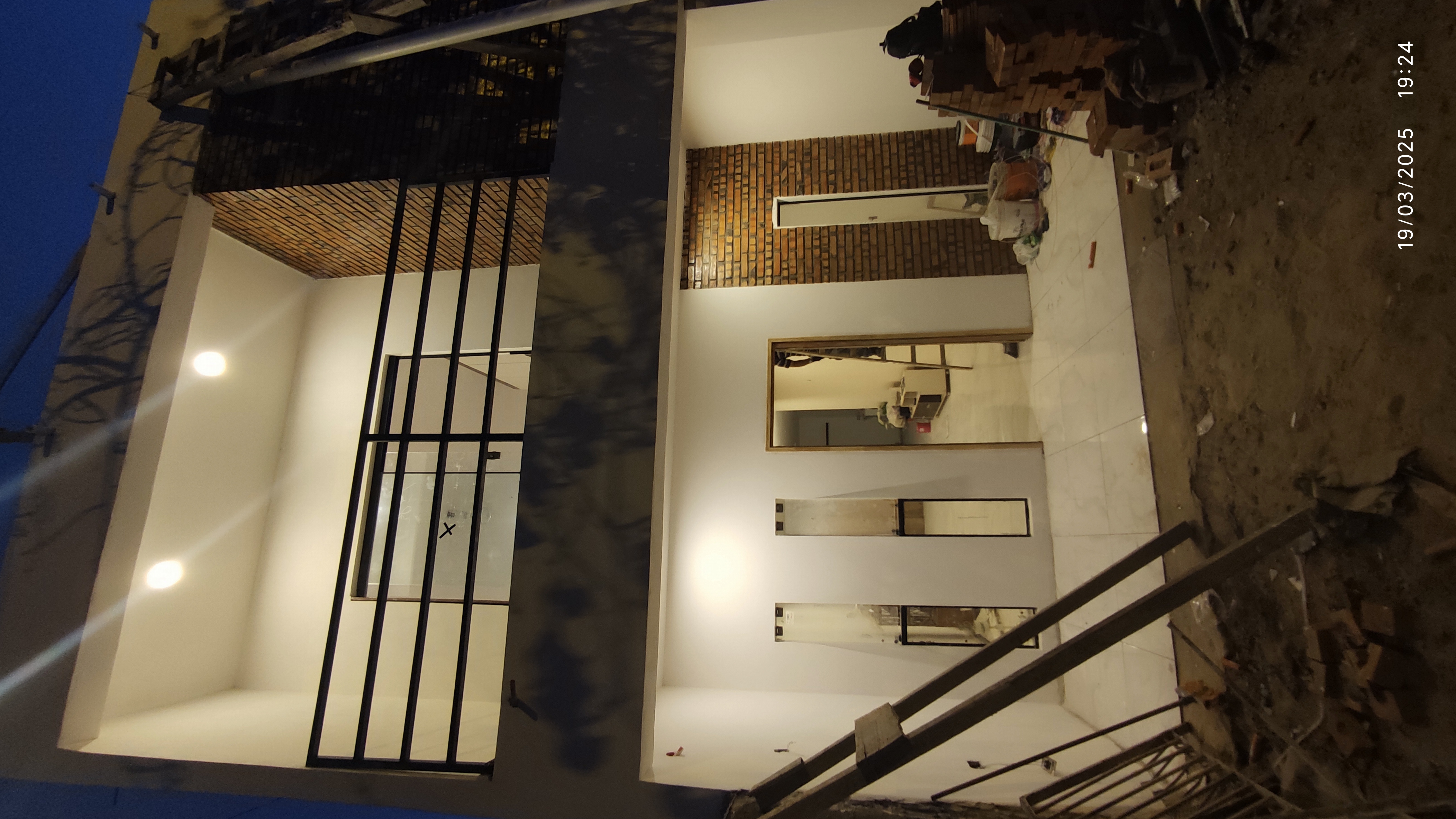 Obra AR Constructora