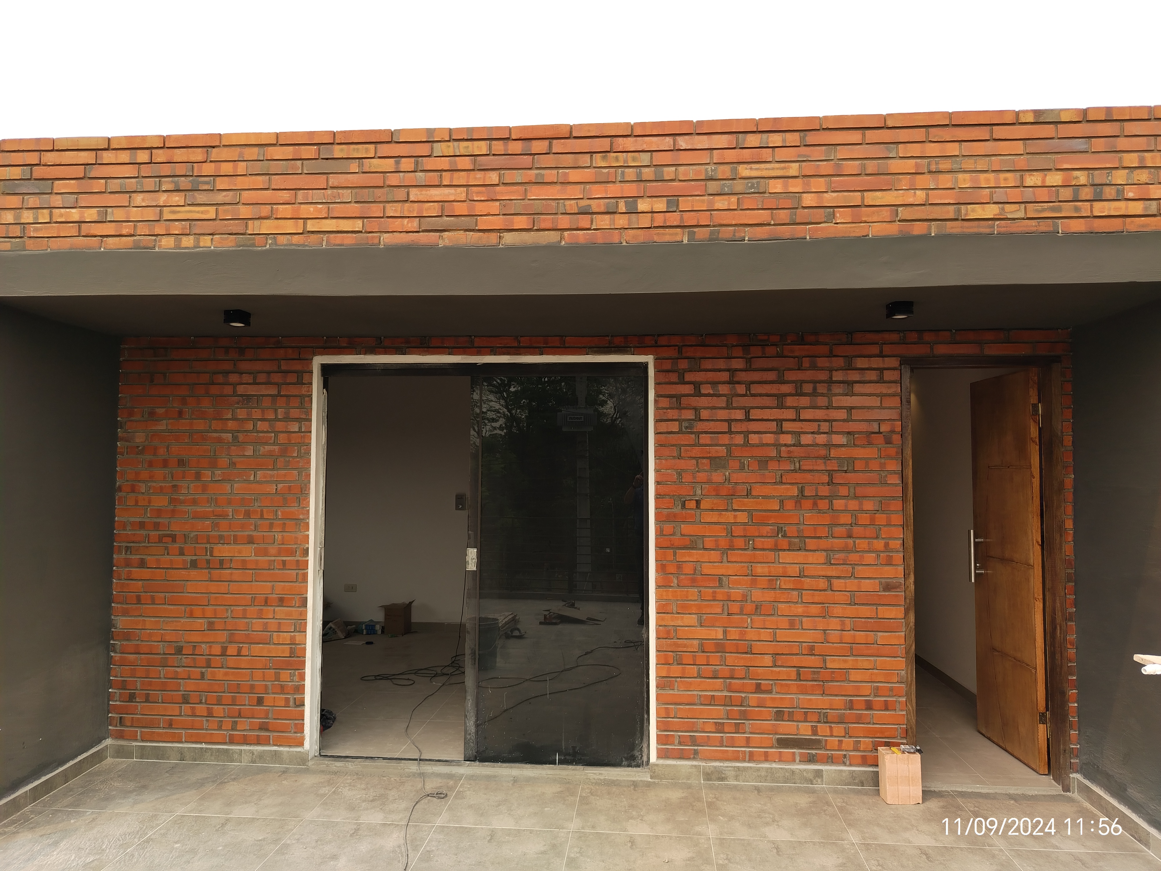 Obra AR Constructora
